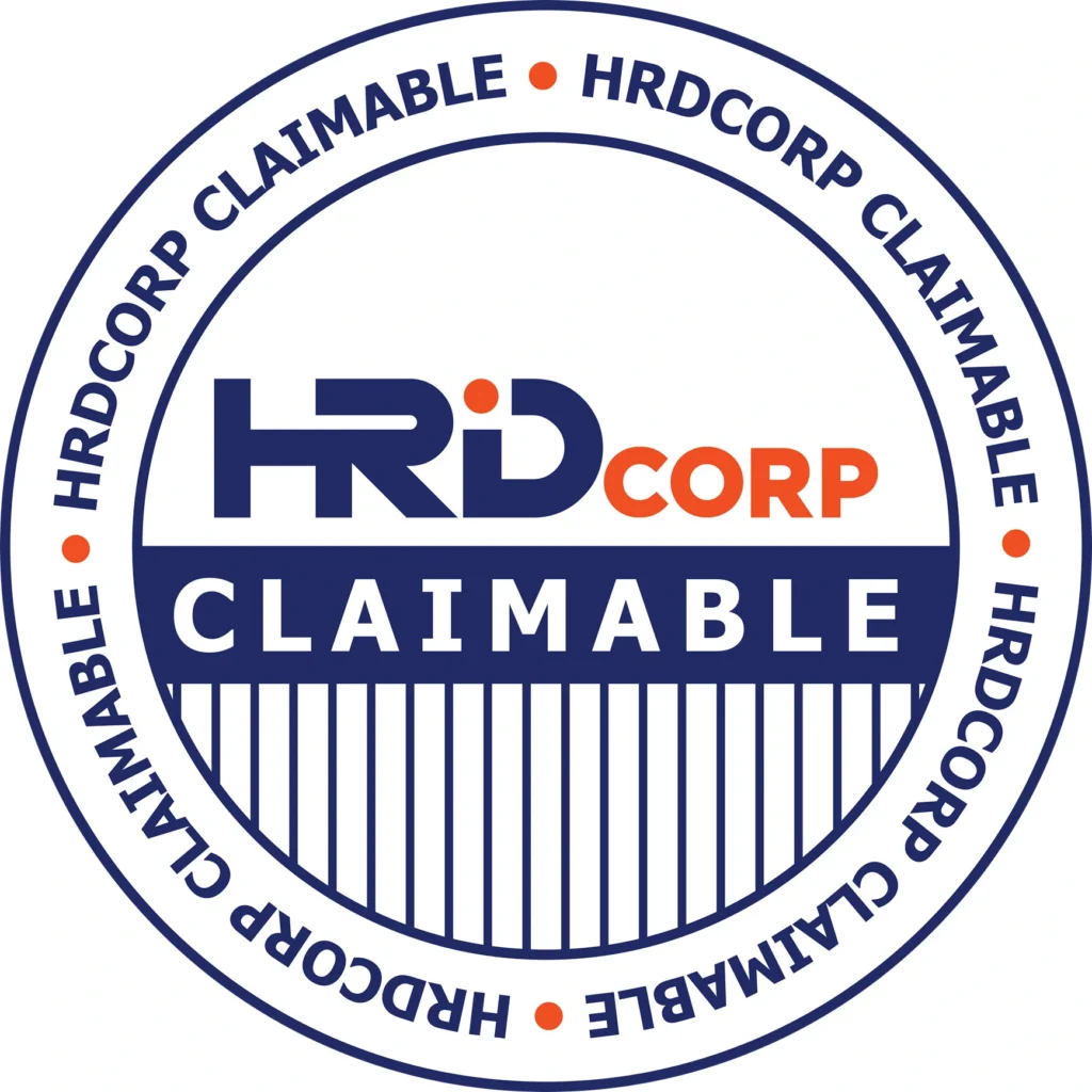 HRDC Claimable Training