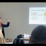 Empowering Minds: Transform Stress Into Strength Through Mental Health Awareness