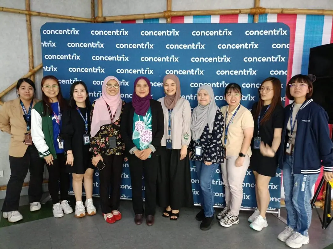 August 2025 Training Session