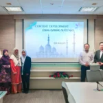 AI Training for JAKIM