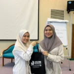 IIUM Consultancy Mental Health Training